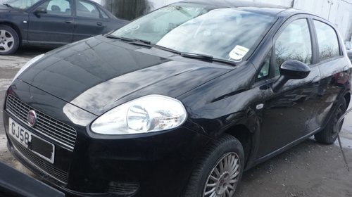 Dezmembrez Fiat Grande Punto, 1.4 benzina, an