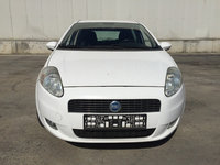 Dezmembrez Fiat Grande Punto 1.4 benzina