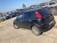 Dezmembrez Fiat Grande Punto 1.4 MPI 8V Cutie Manuala 2006