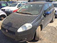 Dezmembrez Fiat Grande Punto 2005–2009 1.4 i