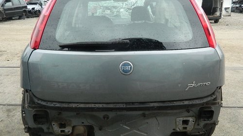 Dezmembrez Fiat Grande Punto, 2005-2009