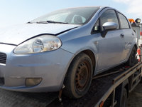 Dezmembrez Fiat Grande Punto 2006 1.3JTD E4