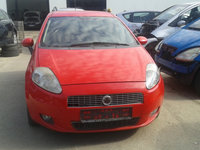 Dezmembrez Fiat Grande Punto 2007 Hatchback 1.4 Benzina, 57kw, Euro 4