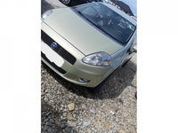 Dezmembrez Fiat Grande Punto 2008 Hatchback 1.3 diesel