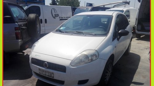 DEZMEMBREZ fiat grande punto an 2007 motor 1.