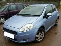 Dezmembrez Fiat Grande Punto an fabr. 2007, 1.4i 8V