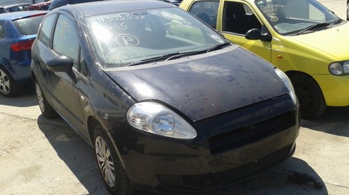 Dezmembrez Fiat Grande Punto din 2007, 1.4 b