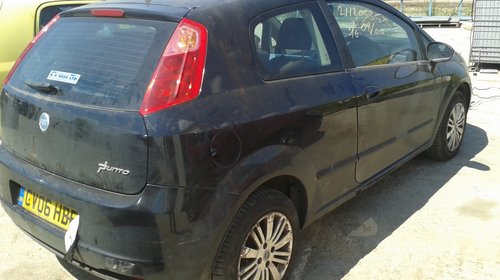 Dezmembrez Fiat Grande Punto din 2007, 1.4 b