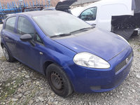 Dezmembrez Fiat Grande Punto din 2007