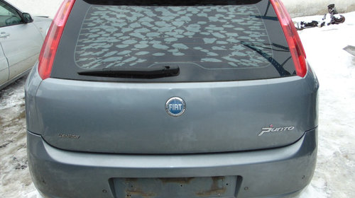 Dezmembrez Fiat Grande Punto din 2007