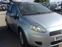 Dezmembrez Fiat Grande Punto din 2008, 1.4 benzina tip 350A1000