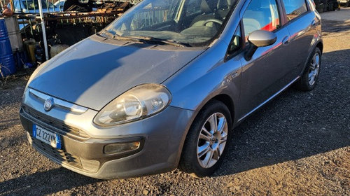 Dezmembrez fiat grande punto evo 1.3 jtd 2012 e5