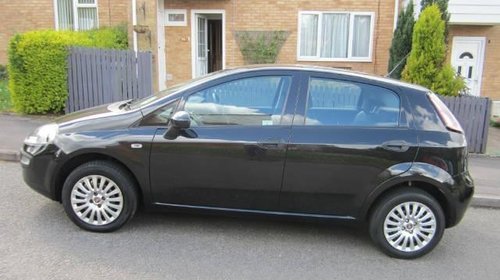 Dezmembrez Fiat Grande Punto Evo