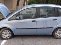 Dezmembrez Fiat IDEA (350) 2003 - Prezent 1.4 16V 843 A1.000 ( CP: 95, KW: 70, CCM: 1368 ) Benzina