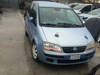 Dezmembrez fiat idea din 2005 motor 1.3 multijet