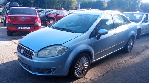 Dezmembrez FIAT LINEA 1.3 D DIN 2008