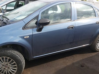 Dezmembrez Fiat Linea 1.4 B an 2007 cod motor 350A1