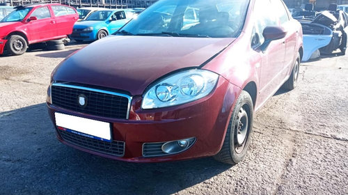 Dezmembrez FIAT LINEA 1.4 B DIN 2009