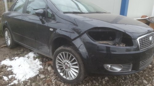 Dezmembrez fiat linea 1.4i 57kw 2007