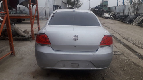 Dezmembrez Fiat Linea 2008 1.4B 350A1000