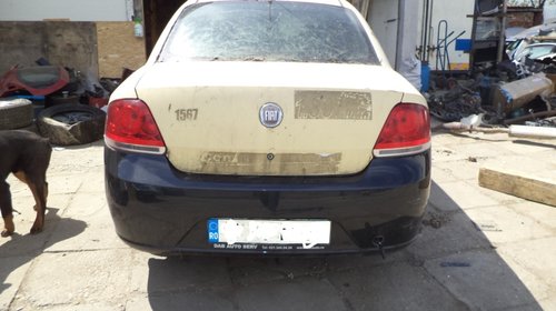 Dezmembrez Fiat Linea