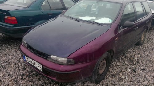 Dezmembrez Fiat Marea 1,6 16v 75kw din 1996