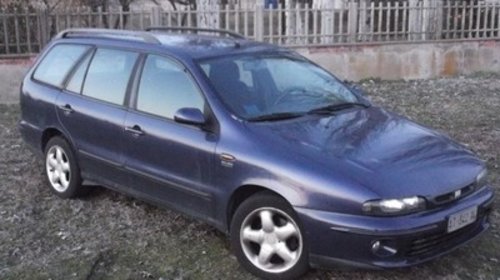 Dezmembrez fiat marea 1.6 1997