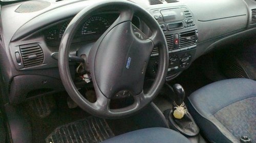 Dezmembrez Fiat Marea 1 6i Combi