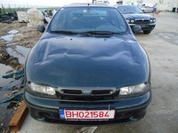 Dezmembrez Fiat Marea din 2001, 1.9 jtd, 186A6000