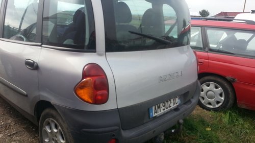 Dezmembrez Fiat Multipla,1,9 JTD