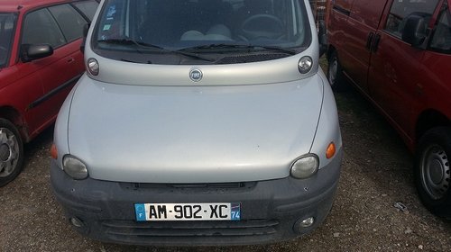 Dezmembrez Fiat Multipla,1,9 JTD