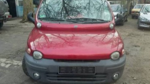 Dezmembrez Fiat Multipla 1.9 JTD