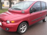 Dezmembrez Fiat Multipla an fabr. 1999, 1.9 JTD 105