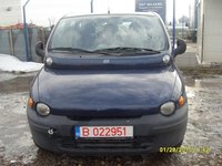 Dezmembrez Fiat Multipla din 2001, 1.6 b,