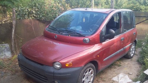 Dezmembrez fiat multipla