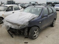 Dezmembrez Fiat Palio Weekend, an 1999