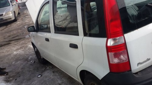 Dezmembrez Fiat Panda 1.0 an 2004 ALB