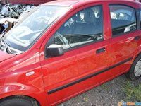 Dezmembrez Fiat Panda 1.1 benzina 2009