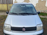 Dezmembrez Fiat Panda 1.1i