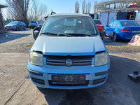 Dezmembrez FIAT PANDA 1.2 B DIN 2006-Tip-188A4000