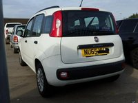 Dezmembrez Fiat Panda, 1.3D M-jet