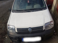 Dezmembrez Fiat PANDA (169) 2003 - Prezent 1.3 D Multijet Motorina