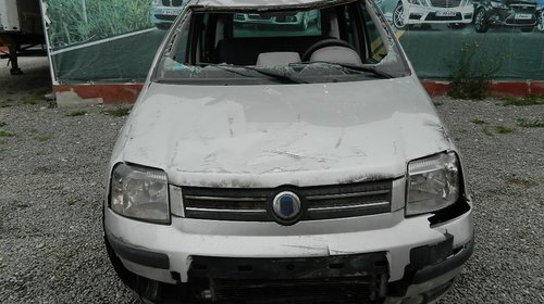 Dezmembrez Fiat Panda , 2003-2008