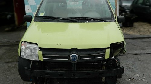 Dezmembrez Fiat Panda , 2003-2011
