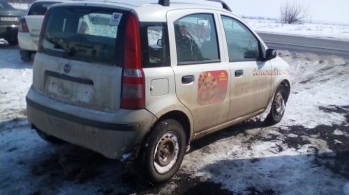 Dezmembrez Fiat Panda 2004 Hatchback 1.1 B