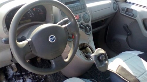 Dezmembrez Fiat Panda 2004 Hatchback 1.1 B