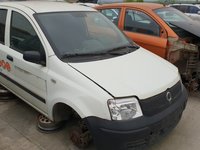 Dezmembrez Fiat Panda 2005 1.1i