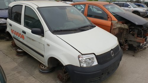 Dezmembrez Fiat Panda 2005 1.1i