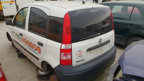 Dezmembrez Fiat Panda 2005 1.1i