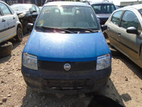 Dezmembrez Fiat Panda 2005 Hatchback 1.1